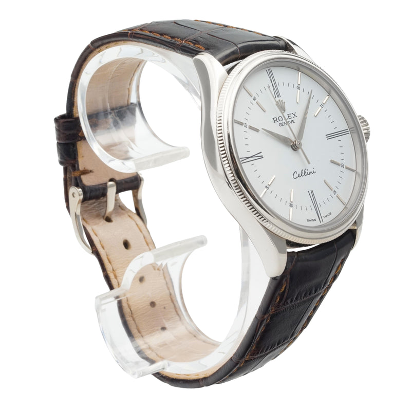 Rolex Cellini Time 50509 39mm