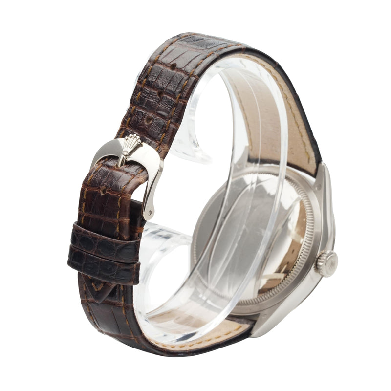 Rolex Cellini Time 50509 39mm