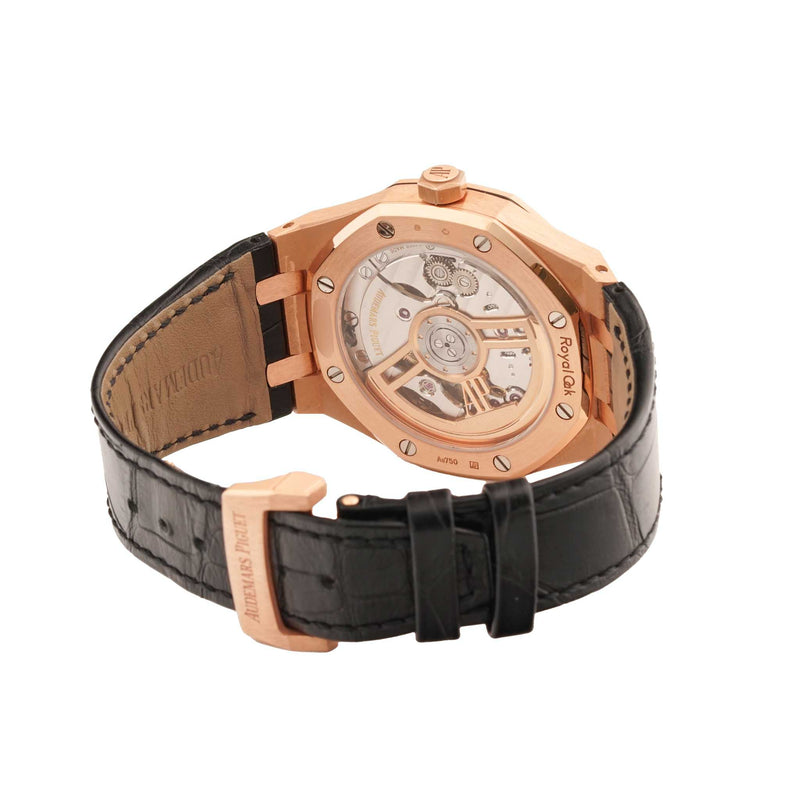 Audemars Piguet Royal Oak Rose Gold 15510OR