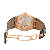 Audemars Piguet Royal Oak Rose Gold 15510OR