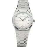 Audemars Piguet Royal Oak 77350ST 34mm