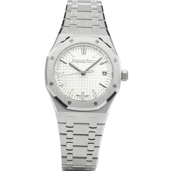 Audemars Piguet Royal Oak 77350ST 34mm