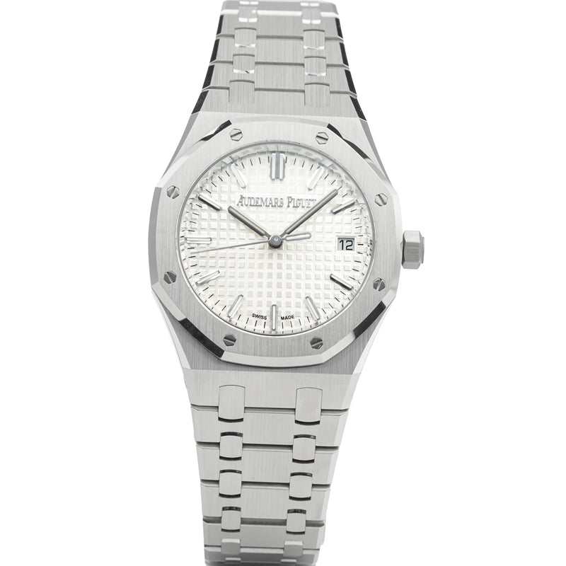 Audemars Piguet Royal Oak 77350ST 34mm