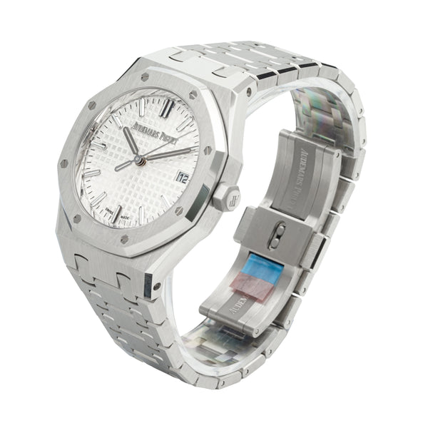Audemars Piguet Royal Oak 77350ST 34mm