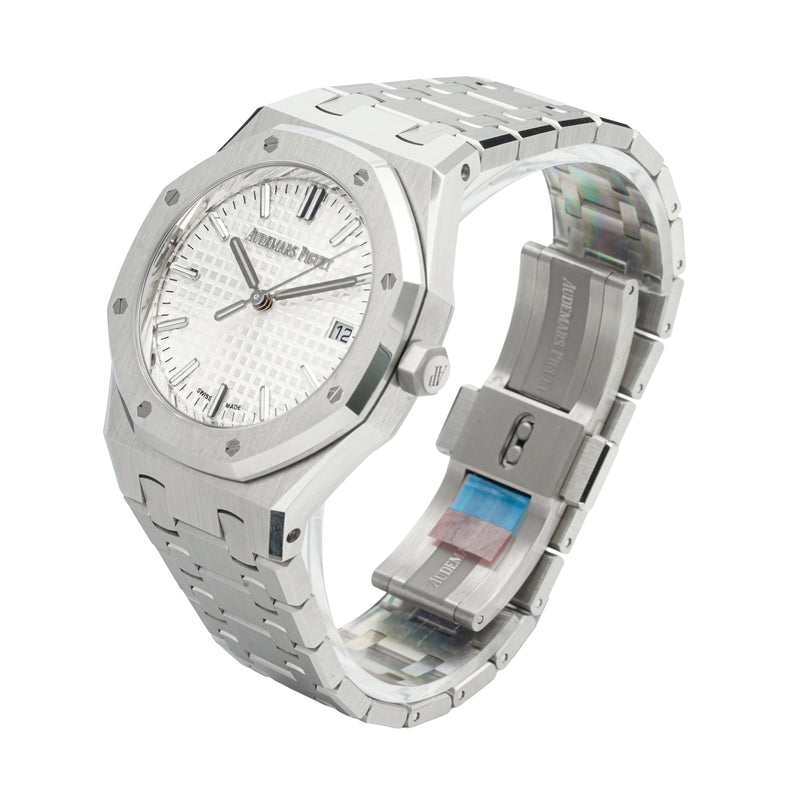 Audemars Piguet Royal Oak 77350ST 34mm