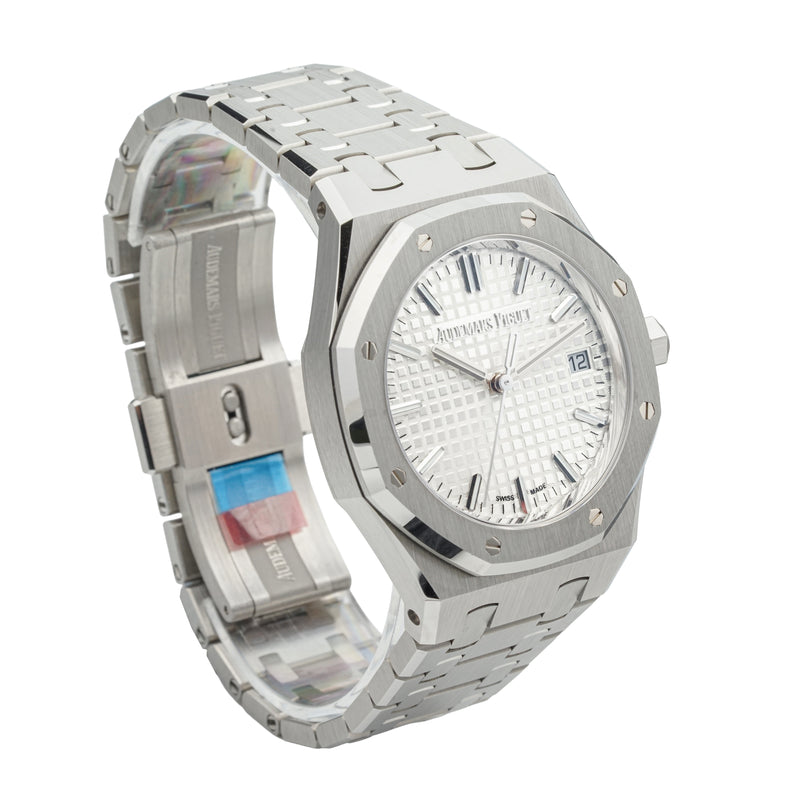 Audemars Piguet Royal Oak 77350ST 34mm