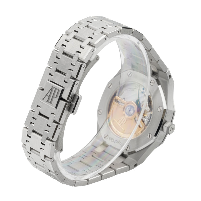 Audemars Piguet Royal Oak 77350ST 34mm