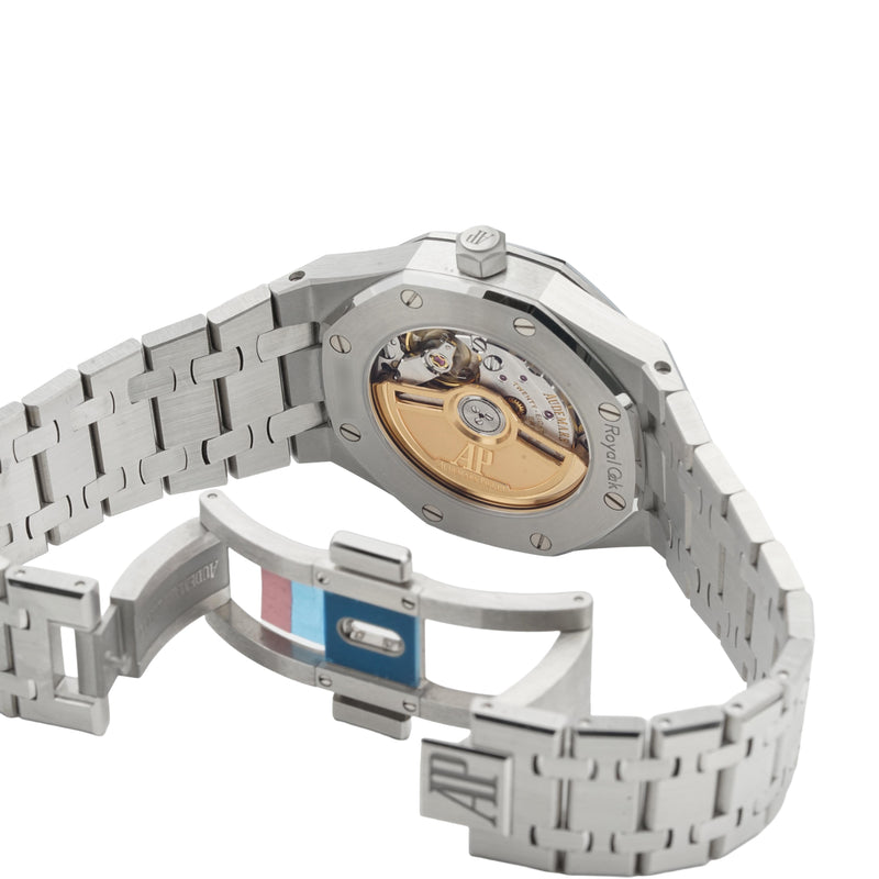 Audemars Piguet Royal Oak 77350ST 34mm