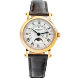 Patek Philippe Perpetual Calendar Grand Complications Retrograde 18K 36mm