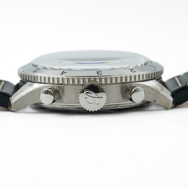 Breitling Super Avi B04 Chronograph GMT 46 'Tribute to Vought'