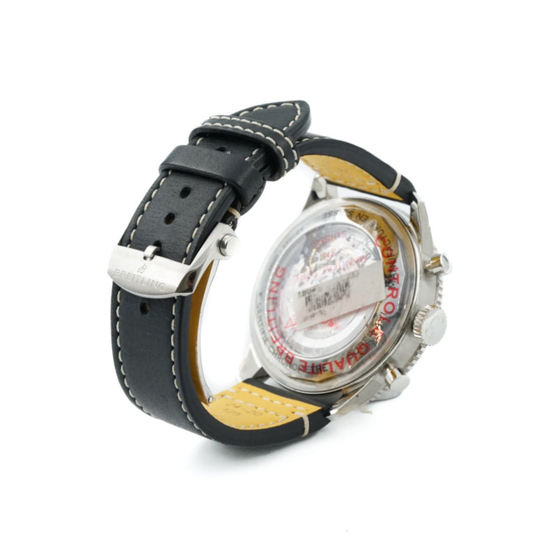 Breitling Super Avi B04 Chronograph GMT 46 'Tribute to Vought'