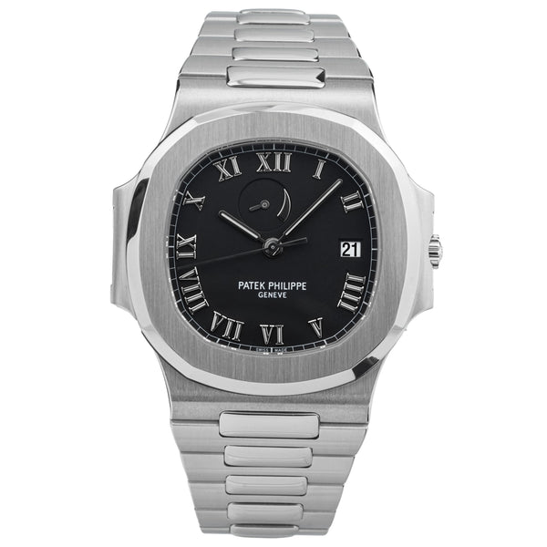 Patek Philippe Nautilus Comet 42mm 3710/1A-001