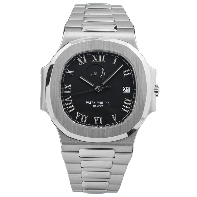 Patek Philippe Nautilus Comet 42mm 3710/1A-001