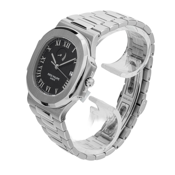 Patek Philippe Nautilus Comet 42mm 3710/1A-001