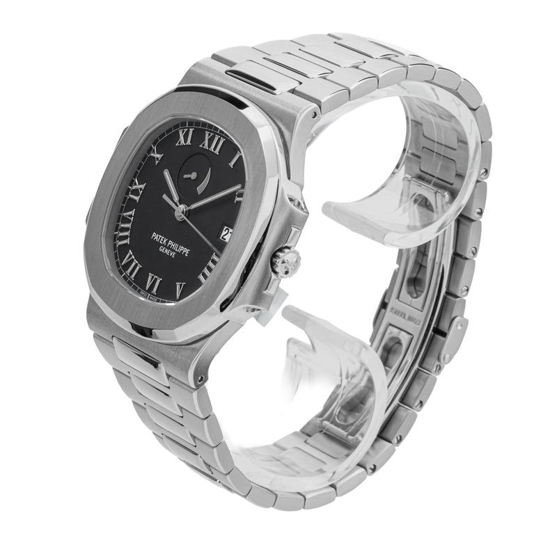 Patek Philippe Nautilus Comet 42mm 3710/1A-001