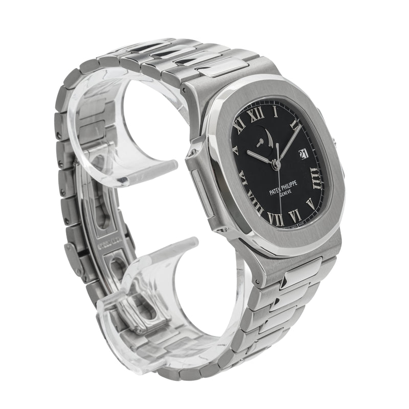 Patek Philippe Nautilus Comet 42mm 3710/1A-001