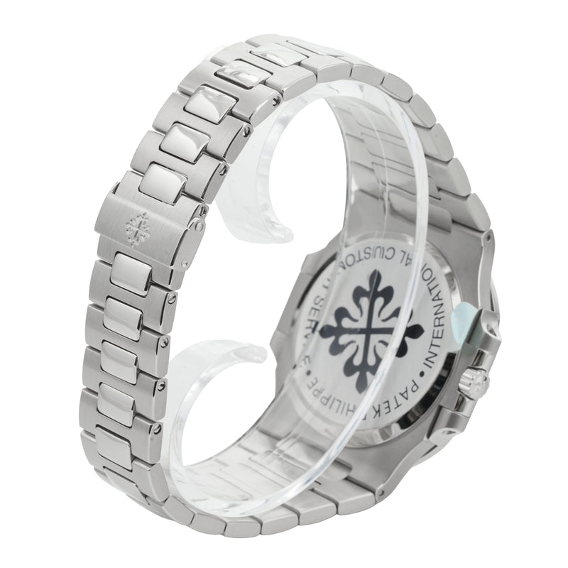 Patek Philippe Nautilus Comet 42mm 3710/1A-001