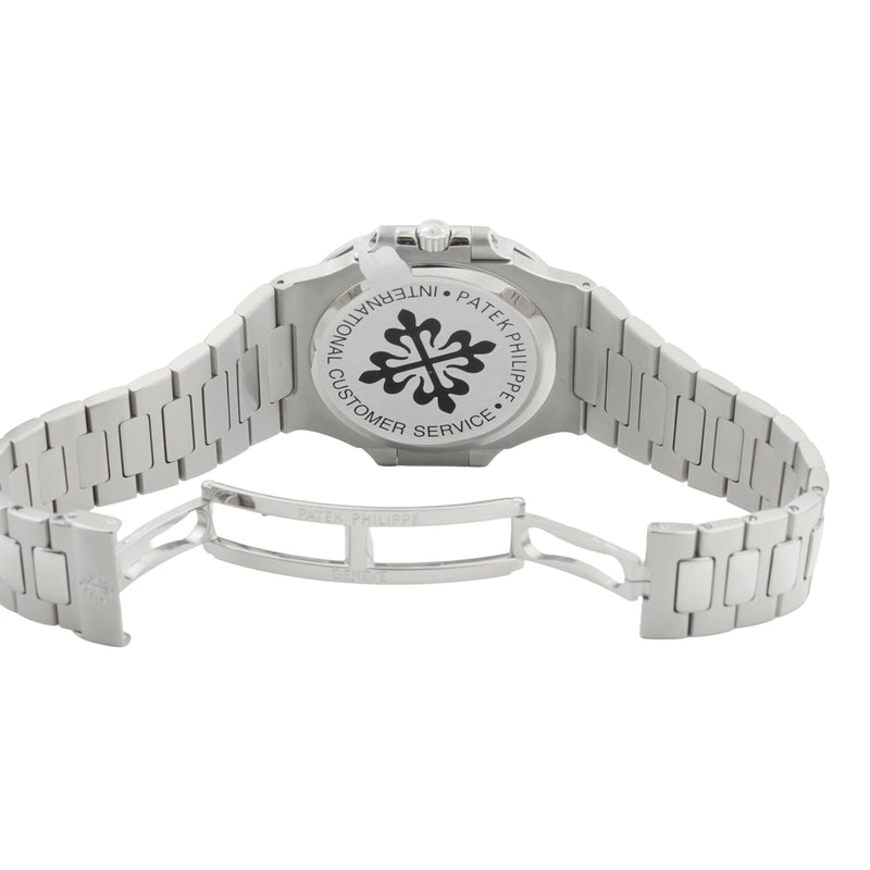 Patek Philippe Nautilus Comet 42mm 3710/1A-001