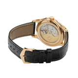 Patek Philippe Annual Calendar 5205R-011 Rose Gold 40mm Olive Green