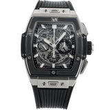 Hublot Spirit of Big Bang Titanium Ceramic 42mm Serviced