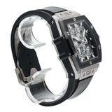 Hublot Spirit of Big Bang Titanium Ceramic 42mm Serviced
