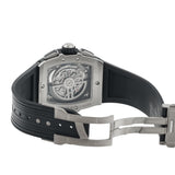 Hublot Spirit of Big Bang Titanium Ceramic 42mm Serviced