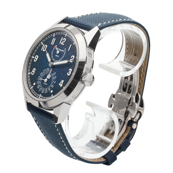 Patek Philippe Calatrava 8-Day 5328G-001 41mm