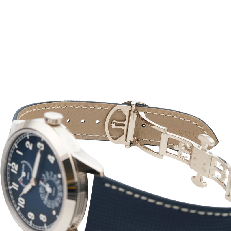 Patek Philippe Calatrava 8-Day 5328G-001 41mm