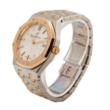 Audemars Piguet Royal Oak Selfwinding 34mm Two Tone Bimetal