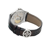 Patek Philippe World Time 5110P World Time Platinum 5110P 37 mm