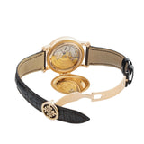 Patek Philippe Perpetual Calendar Grand Complications Retrograde 18K 36mm