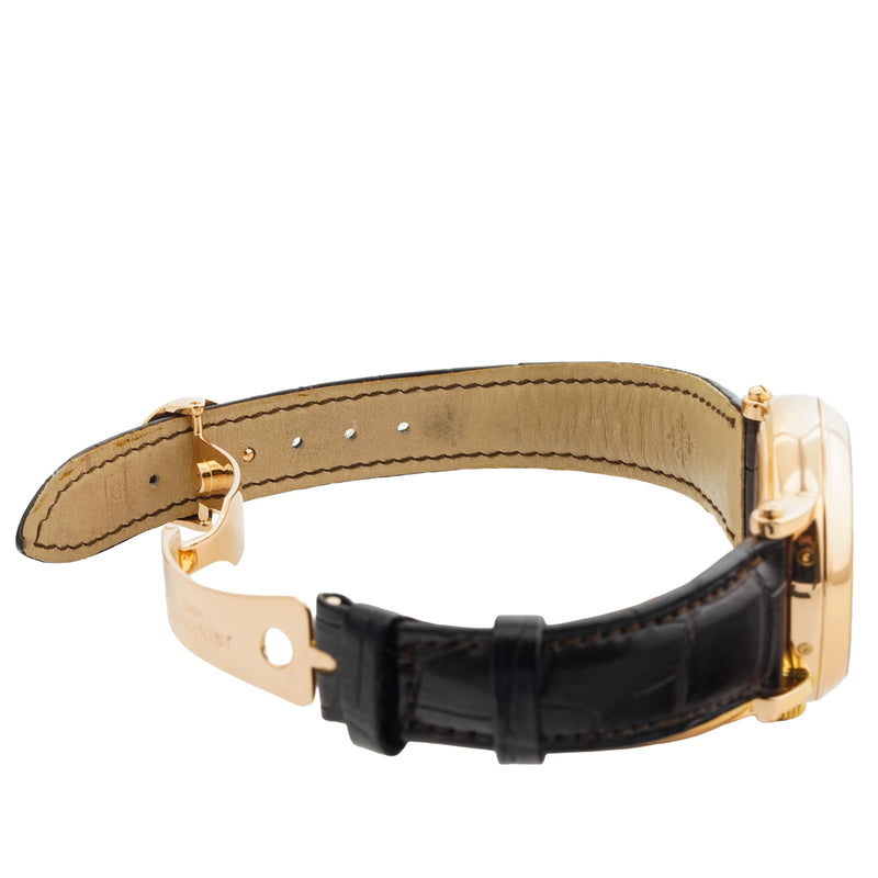 Patek Philippe Perpetual Calendar Grand Complications Retrograde 18K 36mm