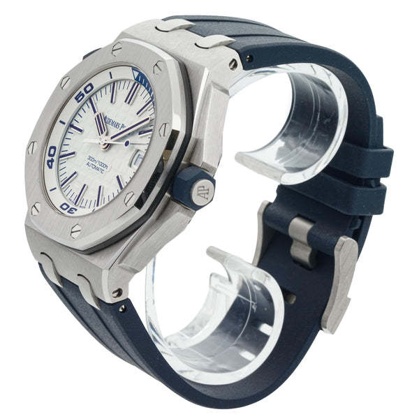 Audemars Piguet Royal Oak Offshore Diver 42mm 15710ST.OO.A010CA.01