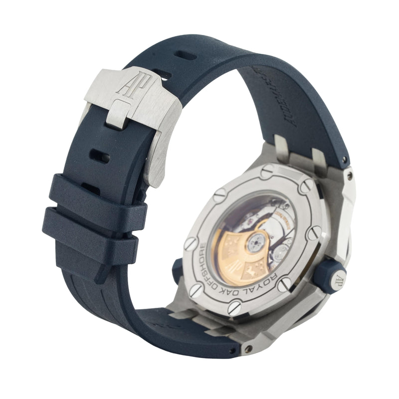 Audemars Piguet Royal Oak Offshore Diver 42mm 15710ST.OO.A010CA.01