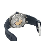 Audemars Piguet Royal Oak Offshore Diver 42mm 15710ST.OO.A010CA.01