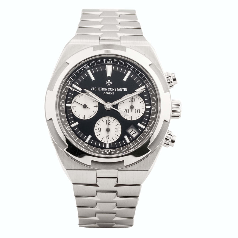 Vacheron Constantin Overseas Chronograph 5500V/110A-B481