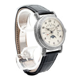 Patek Philippe Perpetual Calendar Grand Complications 38mm 5160/500G-001