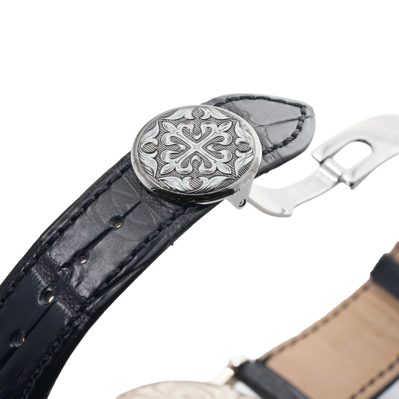 Patek Philippe Perpetual Calendar Grand Complications 38mm 5160/500G-001