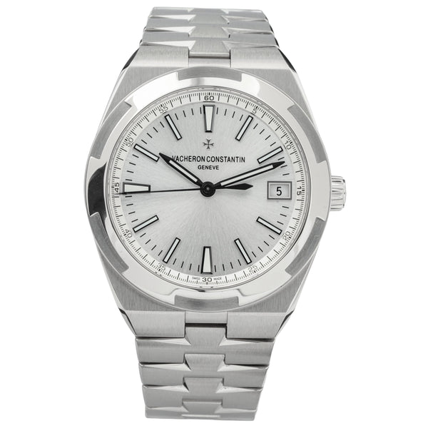 Vacheron Constantin Overseas 41mm 4500V