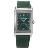 Jaeger-LeCoultre Reverso Green Q3978430