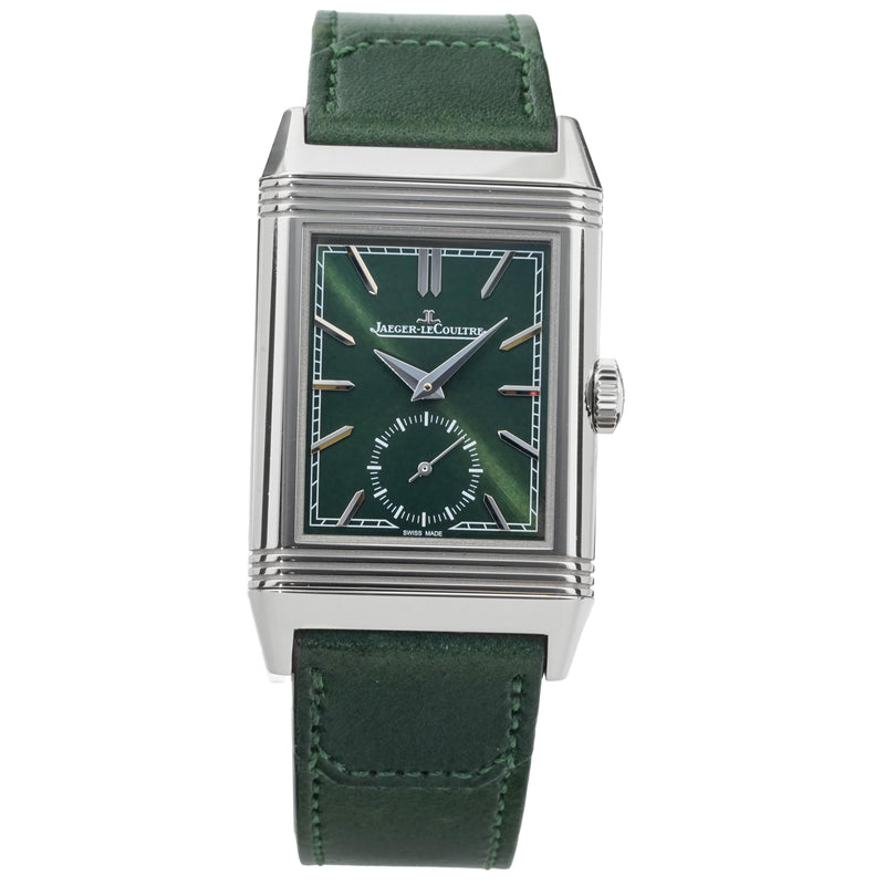 Jaeger-LeCoultre Reverso Green Q3978430