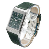 Jaeger-LeCoultre Reverso Green Q3978430