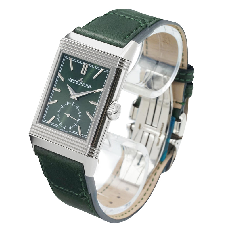 Jaeger-LeCoultre Reverso Green Q3978430