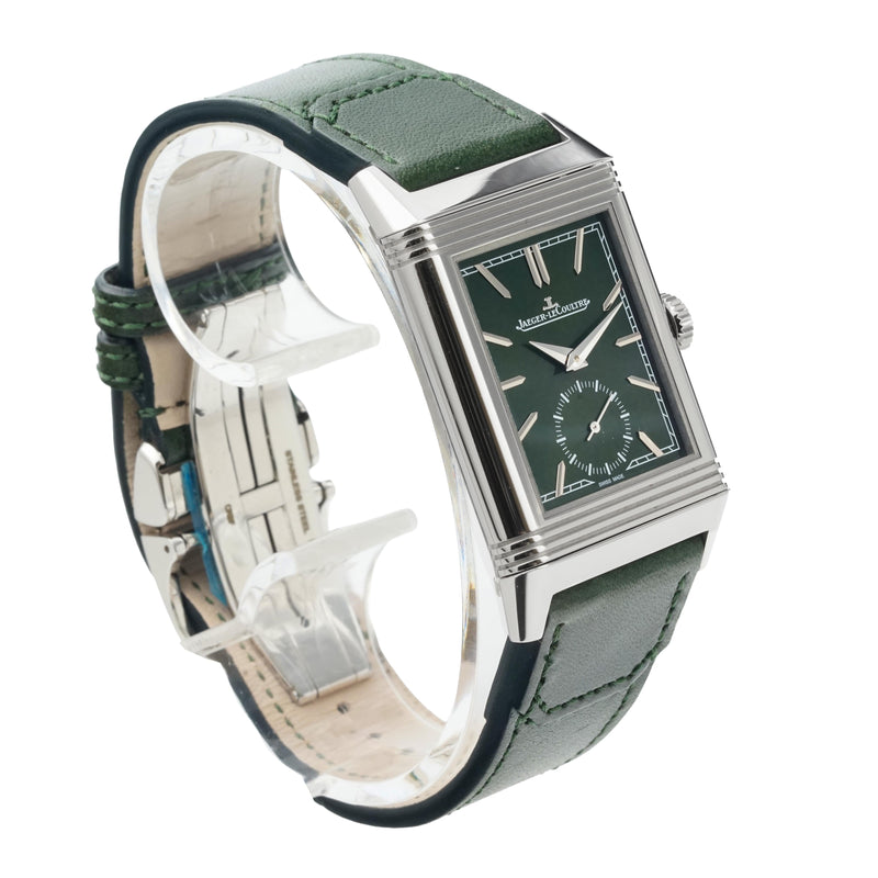 Jaeger-LeCoultre Reverso Green Q3978430
