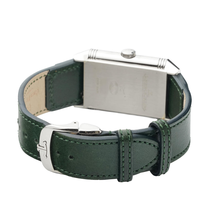 Jaeger-LeCoultre Reverso Green Q3978430