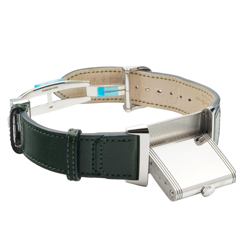 Jaeger-LeCoultre Reverso Green Q3978430