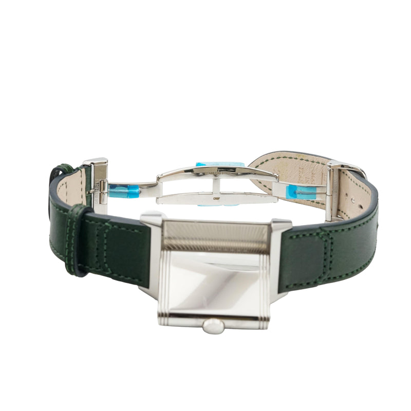 Jaeger-LeCoultre Reverso Green Q3978430