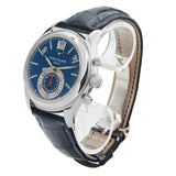 Patek Philippe Annual Calendar Chronograph 5960P Platinum Flyback 40.5mm
