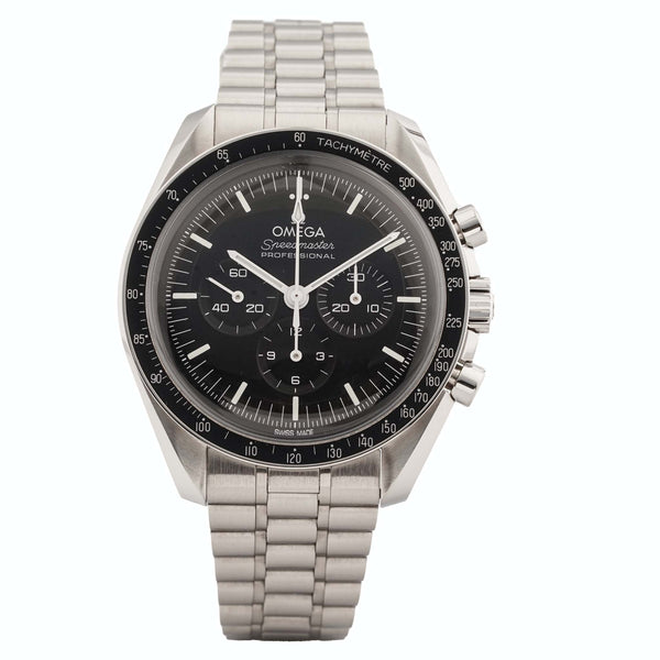 Omega Speedmaster Professional Moonwatch 310.30.42.50.01.001