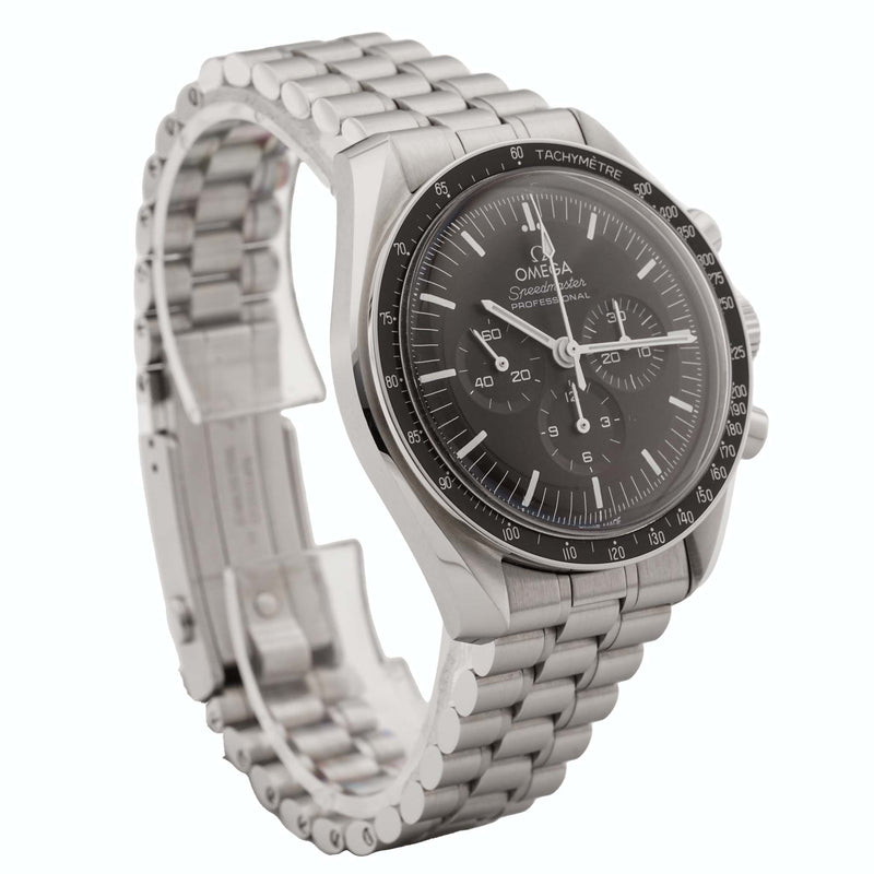 Omega Speedmaster Professional Moonwatch 310.30.42.50.01.001